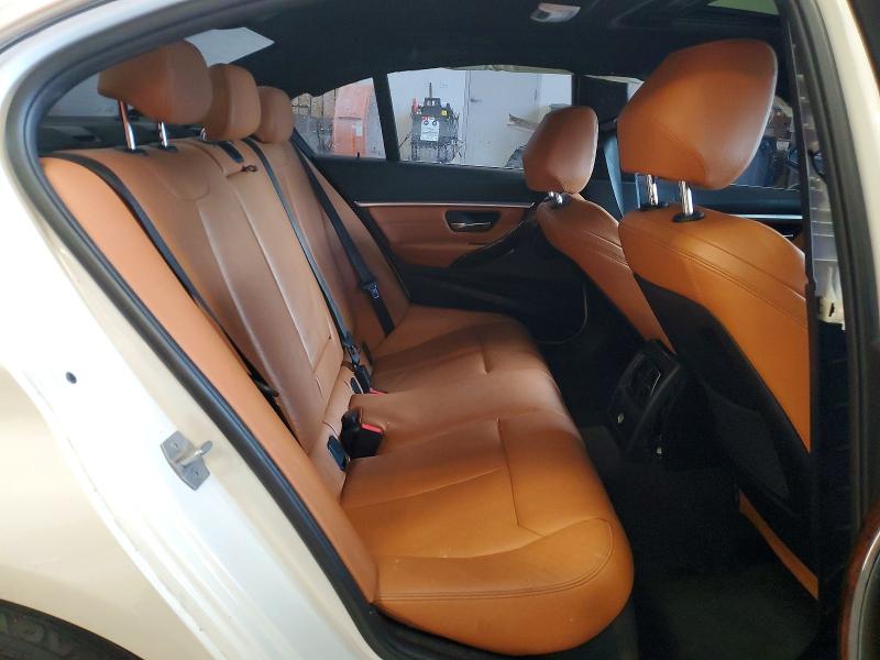 Продаж на аукціоні авто 2018 Bmw 330, vin: WBA8B9C51JEE82667, номер лоту: 51907866