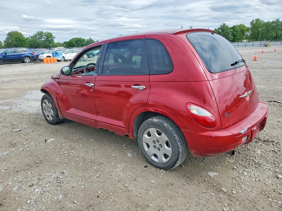 Aukcja sprzedaży 2006 Chrysler Pt Cruiser, vin: 3A4FY58B66T234218, numer aukcji: 52873096