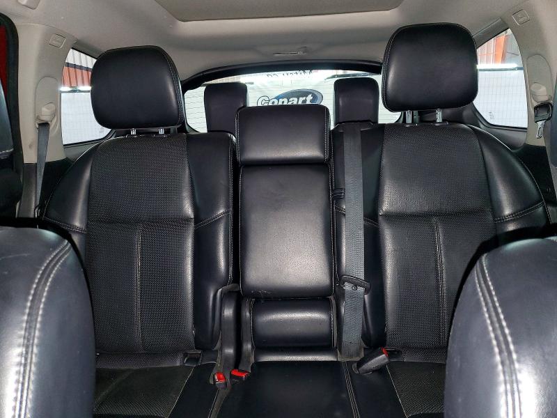 Aukcja sprzedaży 2018 Nissan Pathfinder, vin: 5N1DR2MM8JC641103, numer aukcji: 52778136