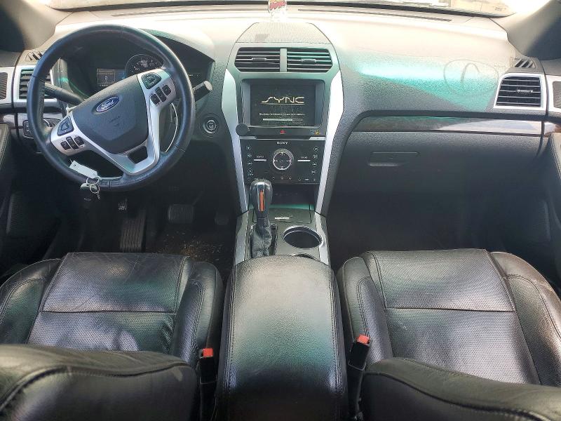 Aukcja sprzedaży 2011 Ford Explorer, vin: 1FMHK8F86BGA29405, numer aukcji: 52532256