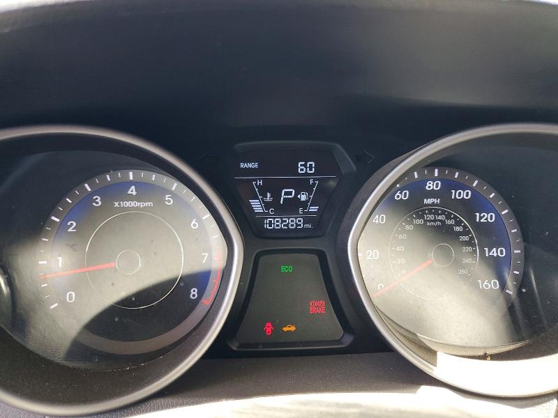 Продаж на аукціоні авто 2014 Hyundai Elantra, vin: KMHDH4AE6EU085868, номер лоту: 54131456