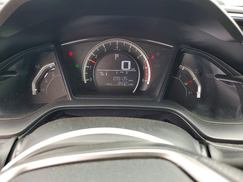 Aukcja sprzedaży 2018 Honda Civic, vin: SHHFK7H28JU406497, numer aukcji: 51981486