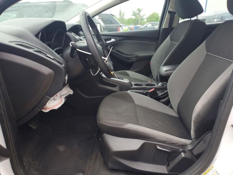 Auction sale of the 2014 Ford Focus, vin: 1FADP3F25EL265404, lot number: 52263006