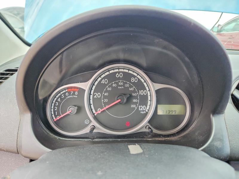 Продажа на аукционе авто 2011 Mazda Mazda2, vin: JM1DE1HZ1B0112367, номер лота: 52267726