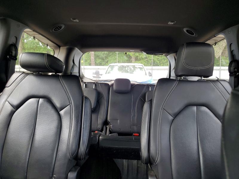 Продажа на аукционе авто 2019 Chrysler Pacifica, vin: 2C4RC1EG7KR588949, номер лота: 54969716