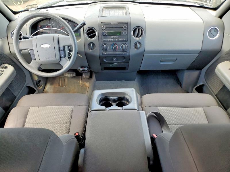 Aukcja sprzedaży 2004 Ford F150, vin: 1FTVX14594NA31401, numer aukcji: 51630386