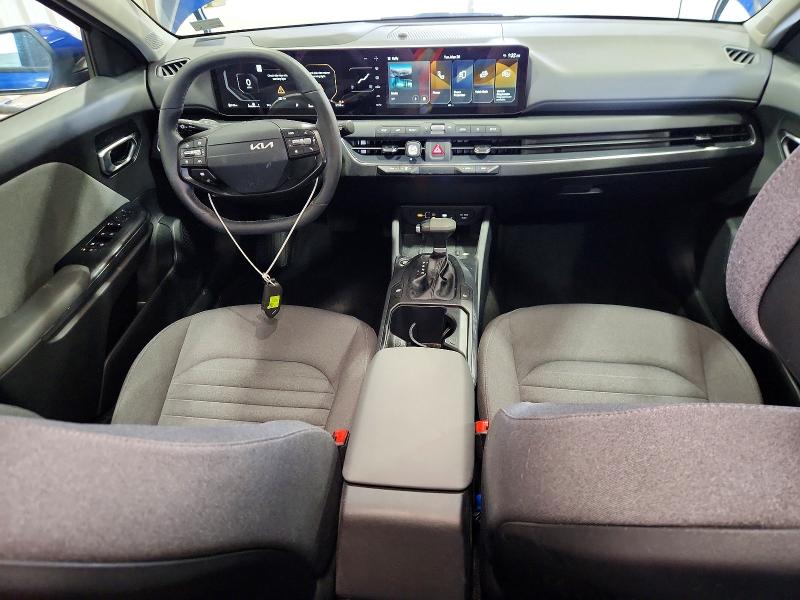 Продажа на аукционе авто 2025 Kia K4, vin: 3KPFU4DE8SE198316, номер лота: 55243486