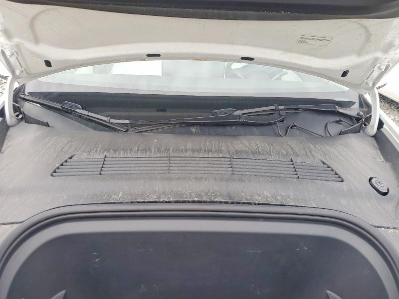 Aukcja sprzedaży 2022 Tesla Model Y, vin: 7SAYGDEEXNF378560, numer aukcji: 54489466