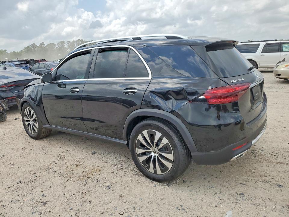 Продажа на аукционе авто 2026 Mercedes-benz Gle, vin: 4JGFB4EB9TB589611, номер лота: 52346896