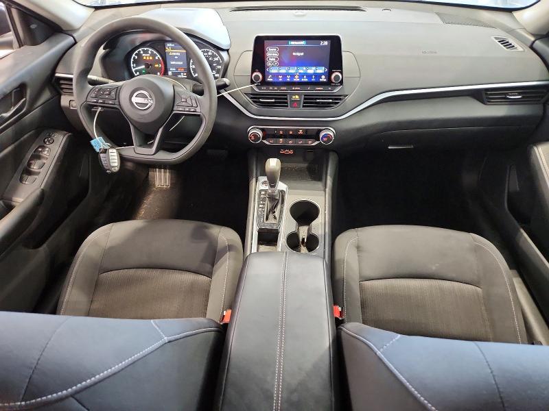 Продажа на аукционе авто 2025 Nissan Altima, vin: 1N4BL4BV1SN345453, номер лота: 49412686