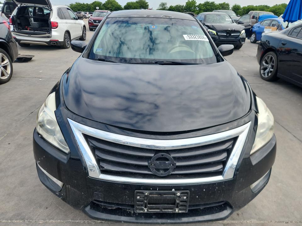 Aukcja sprzedaży 2014 Nissan Altima, vin: 1N4AL3AP0EC407319, numer aukcji: 53323806