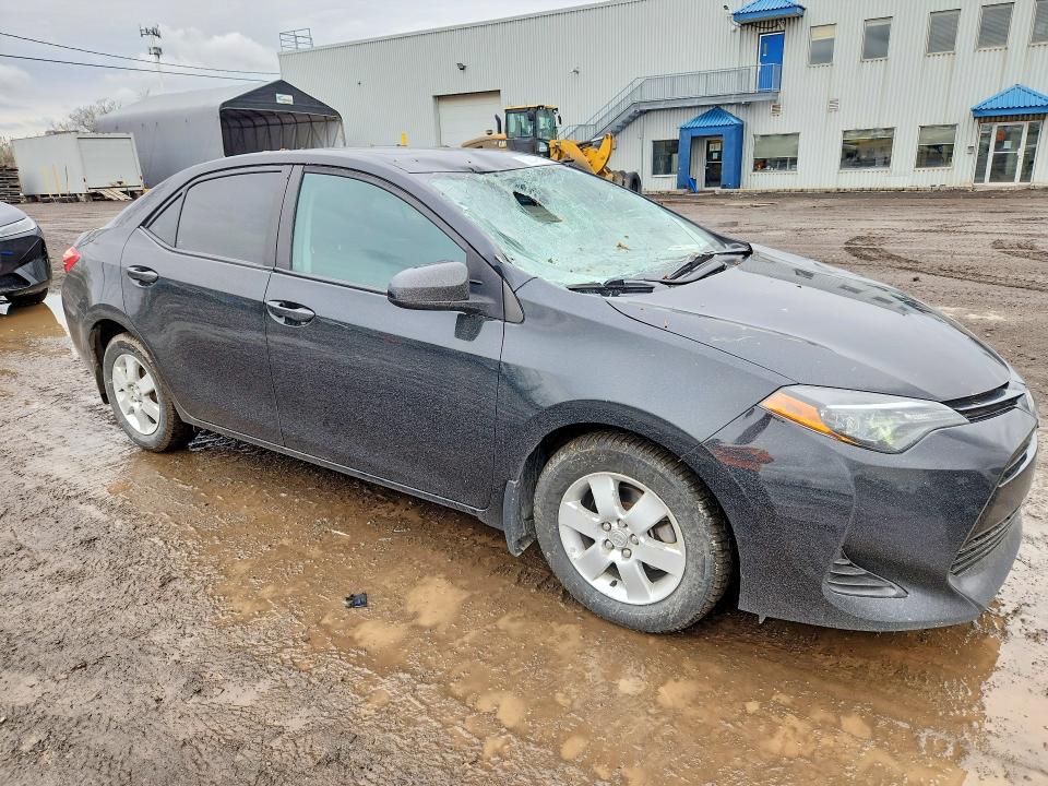 Продажа на аукционе авто 2016 Toyota Corolla, vin: 2T1BURHE6GC499050, номер лота: 52349866