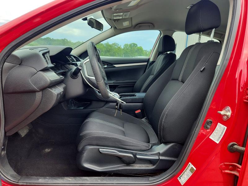 Aukcja sprzedaży 2016 Honda Civic, vin: 2HGFC2F55GH556747, numer aukcji: 53724106