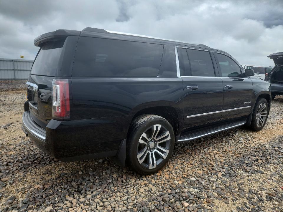 Продаж на аукціоні авто 2018 Gmc Yukon Xl, vin: 1GKS2HKJ4JR299047, номер лоту: 55280336