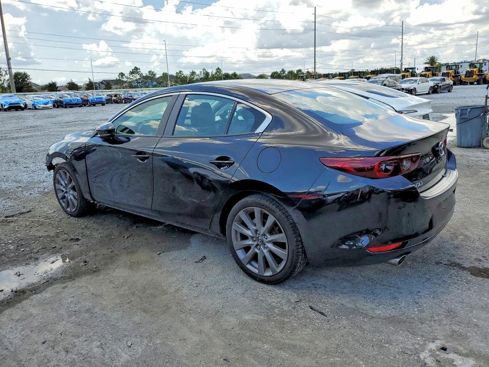 Продаж на аукціоні авто 2024 Mazda 3, vin: 3MZBPACM9RM425202, номер лоту: 53823886