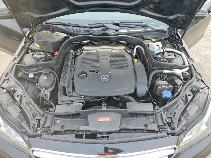 Продаж на аукціоні авто 2014 Mercedes-benz E, vin: WDDHF8JB7EB047009, номер лоту: 55046006