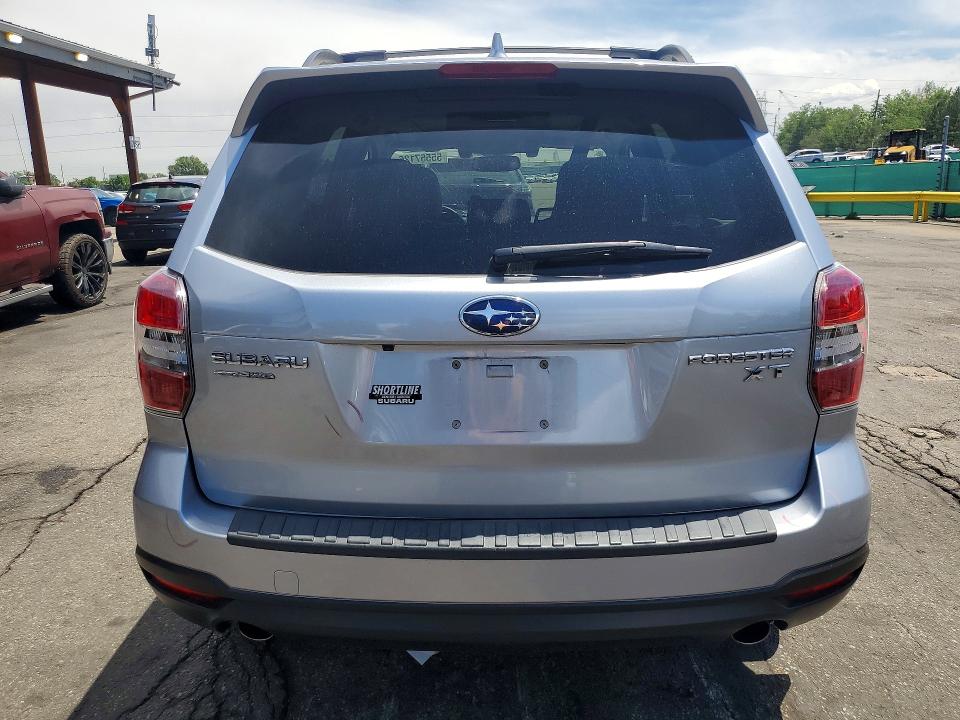 Продаж на аукціоні авто 2016 Subaru Forester, vin: JF2SJGXC6GH411186, номер лоту: 55557126