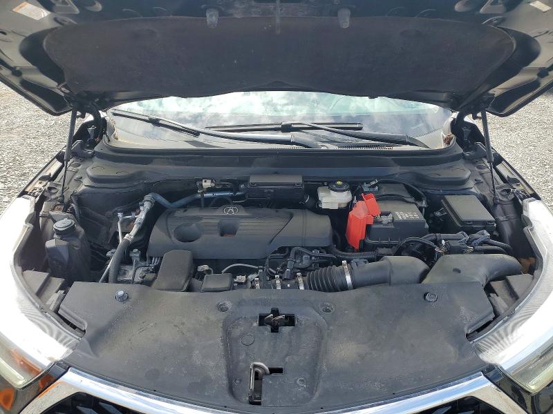 2019 Acura Rdx მანქანა იყიდება აუქციონზე, vin: 5J8TC2H32KL042719, აუქციონის ნომერი: 54135206