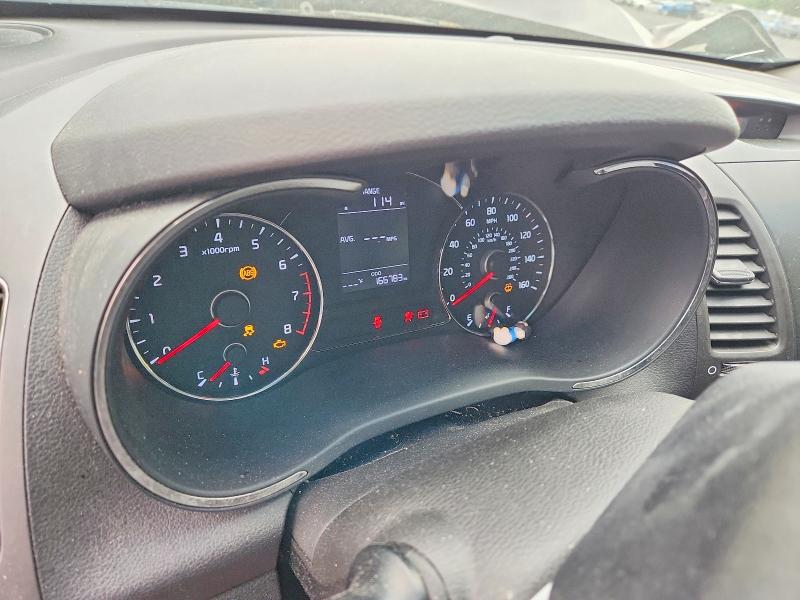 Aukcja sprzedaży 2018 Kia Forte, vin: 3KPFK4A72JE254731, numer aukcji: 52136986