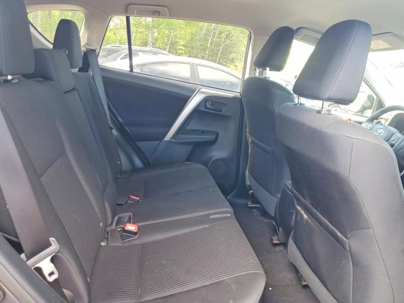 Продаж на аукціоні авто 2014 Toyota Rav4, vin: 2T3ZFREV3EW110252, номер лоту: 54494446