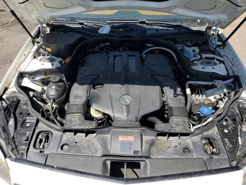 2016 Mercedes-benz Cls მანქანა იყიდება აუქციონზე, vin: WDDLJ6FB3GA159420, აუქციონის ნომერი: 53808926