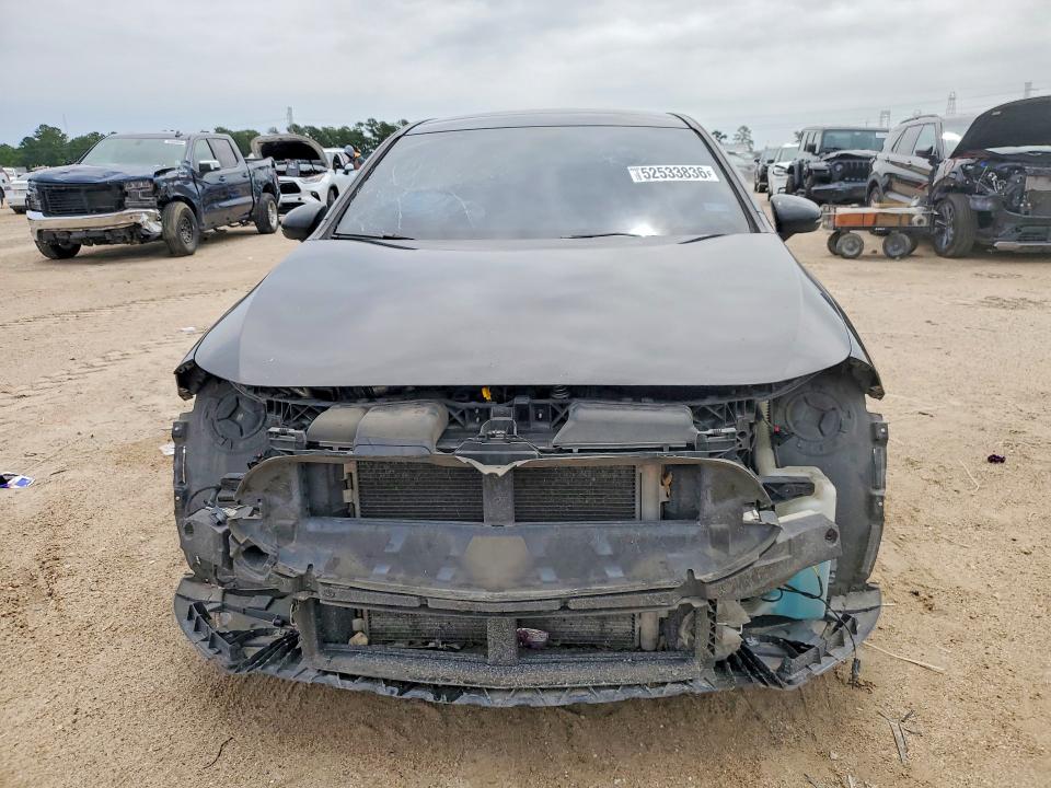 Продажа на аукционе авто 2020 Mercedes-benz A, vin: W1K3G4FB8LJ236540, номер лота: 52533836