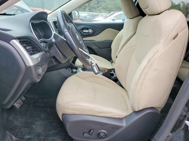 Aukcja sprzedaży 2016 Jeep Cher 4d Latitude, vin: 1C4PJMCB5GW131786, numer aukcji: 54267716