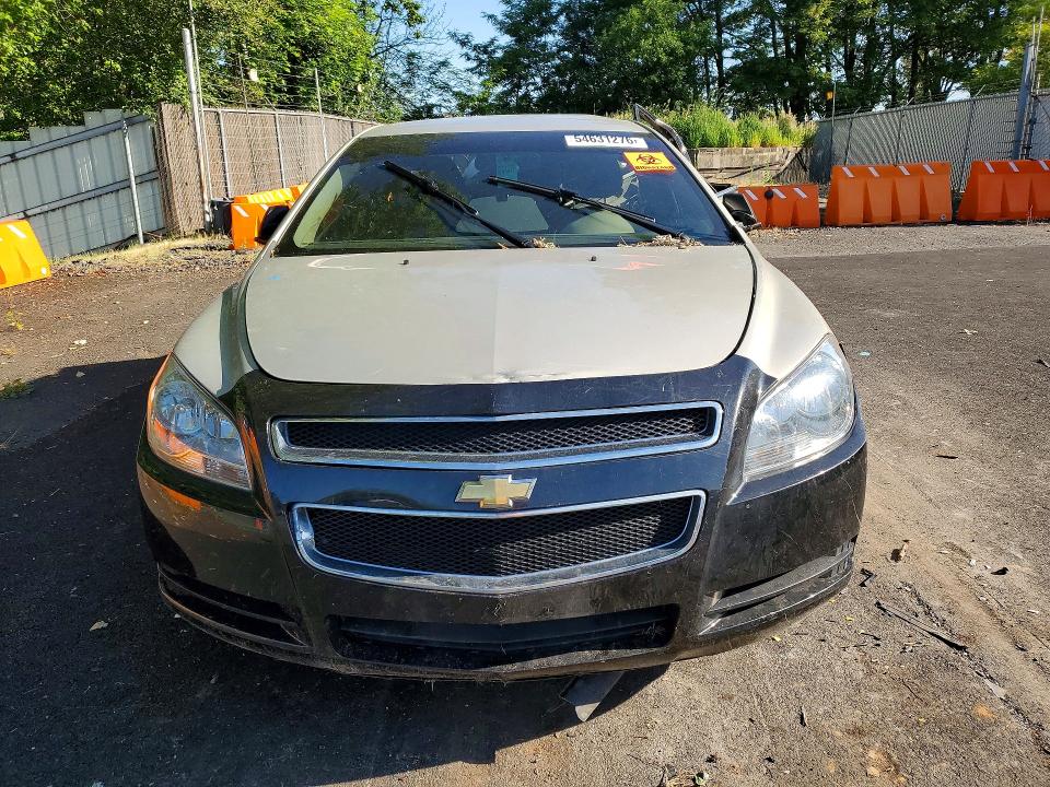 Aukcja sprzedaży 2012 Chevrolet Malibu, vin: 1G1ZB5E09CF116704, numer aukcji: 54631276