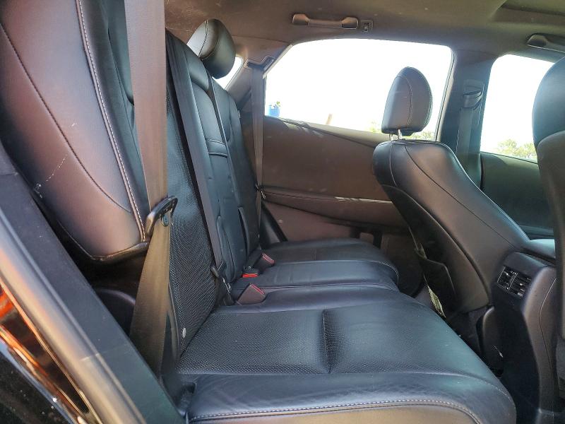Продажа на аукционе авто 2014 Lexus Rx 350, vin: 2T2BK1BA5EC236165, номер лота: 52209826