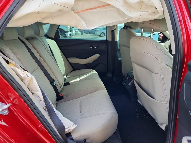 Продаж на аукціоні авто 2025 Honda Accord, vin: 1HGCY1F23SA045744, номер лоту: 52496596