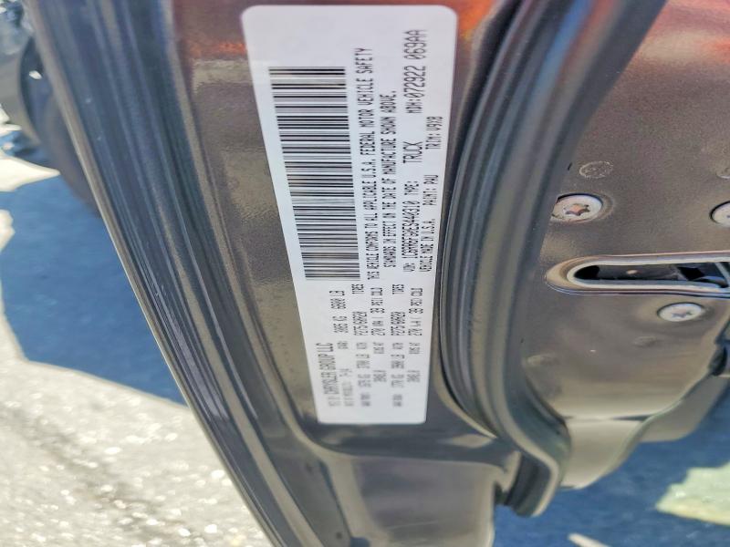 Продажа на аукционе авто 2014 Ram 1500, vin: 1C6RR6FG0ES440310, номер лота: 54854546