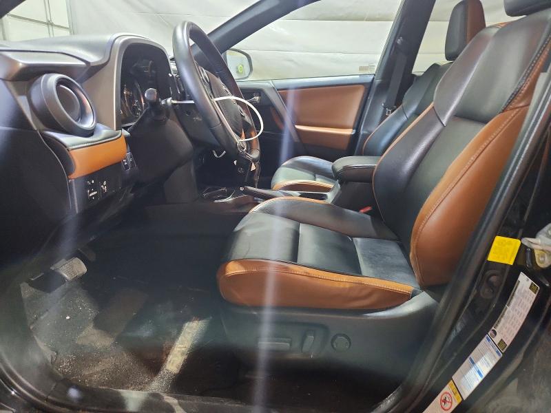 54544116 :رقم المزاد ، 2T3JFREV4GW519134 vin ، 2016 Toyota Rav4 مزاد بيع