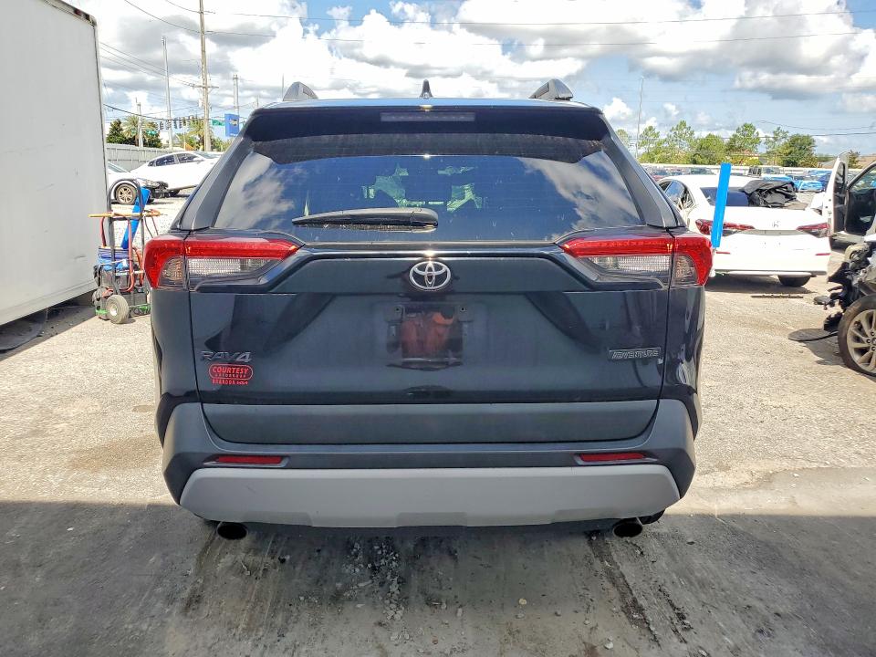 Продажа на аукционе авто 2021 Toyota Rav4, vin: 2T3J1RFVXMW161269, номер лота: 54773106
