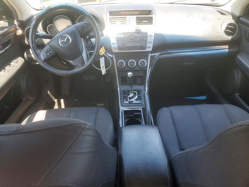Aukcja sprzedaży 2012 Mazda 6, vin: 1YVHZ8DH5C5M40224, numer aukcji: 52689976