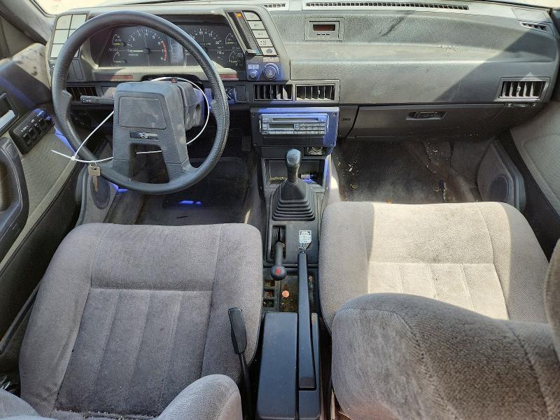 Продажа на аукционе авто 1986 Subaru Gl, vin: JF2AC53B0GE211185, номер лота: 55459086