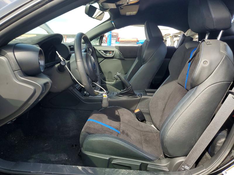 Aukcja sprzedaży 2026 Subaru Brz, vin: JF1ZDBS10T9700782, numer aukcji: 52241166