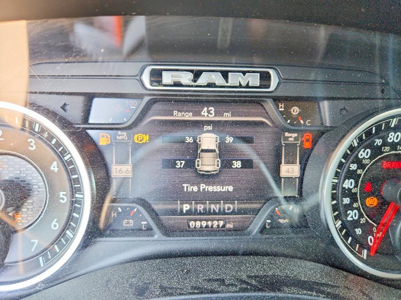 Aukcja sprzedaży 2020 Ram 1500, vin: 1C6SRFJT3LN276715, numer aukcji: 53638566