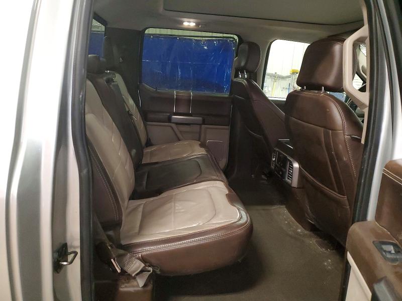 51543696 :رقم المزاد ، 1FTEW1EG5KFB21686 vin ، 2019 Ford F150 مزاد بيع