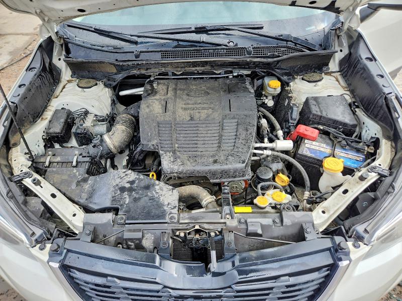 2020 Subaru Forester მანქანა იყიდება აუქციონზე, vin: JF2SKAJC7LH468106, აუქციონის ნომერი: 54449876