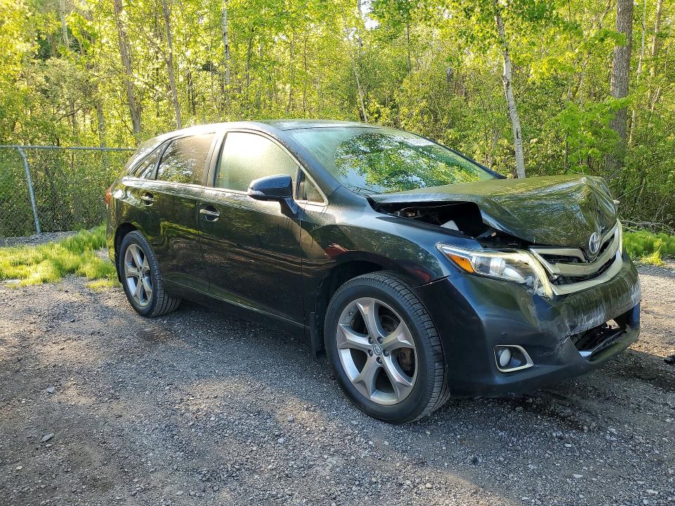 Продаж на аукціоні авто 2016 Toyota Venza, vin: 4T3BK3BB9GU122087, номер лоту: 55203766