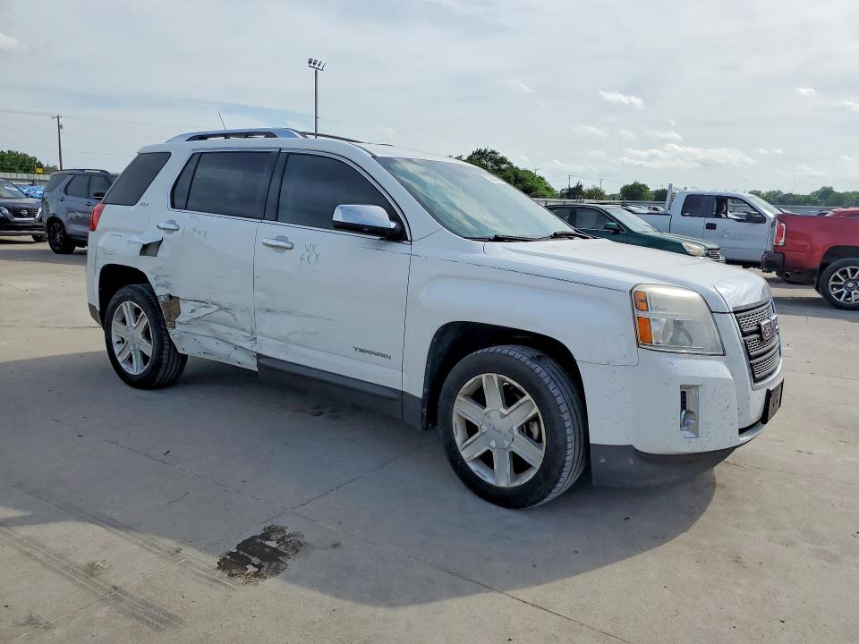 Продаж на аукціоні авто 2011 Gmc Terrain, vin: 2CTALWEC1B6406255, номер лоту: 52262926
