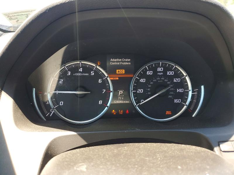 Aukcja sprzedaży 2018 Acura Tlx, vin: 19UUB2F55JA007193, numer aukcji: 52077836