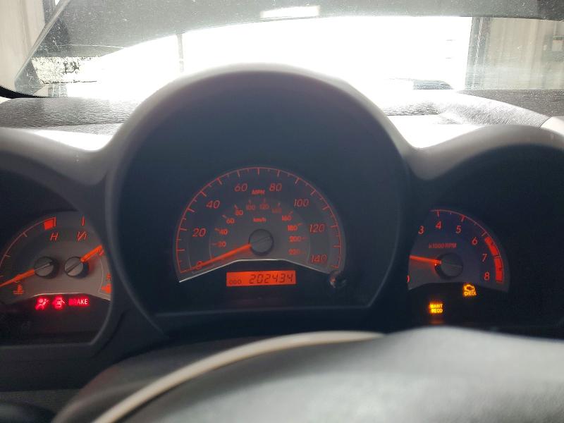 53192926 :رقم المزاد ، JTKDE3B72A0315133 vin ، 2010 Scion Tc مزاد بيع