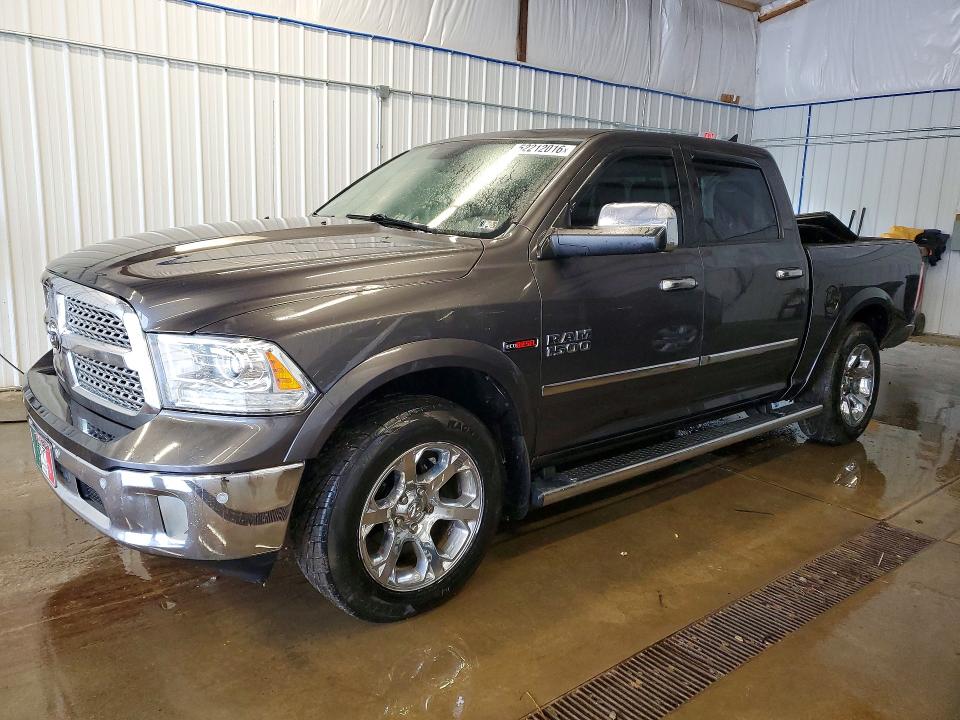 Aukcja sprzedaży 2016 Ram 1500, vin: 1C6RR7NM2GS116095, numer aukcji: 52212016