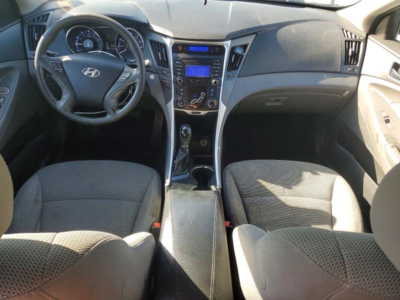 Aukcja sprzedaży 2013 Hyundai Sonata, vin: 5NPEB4AC9DH733608, numer aukcji: 52768666