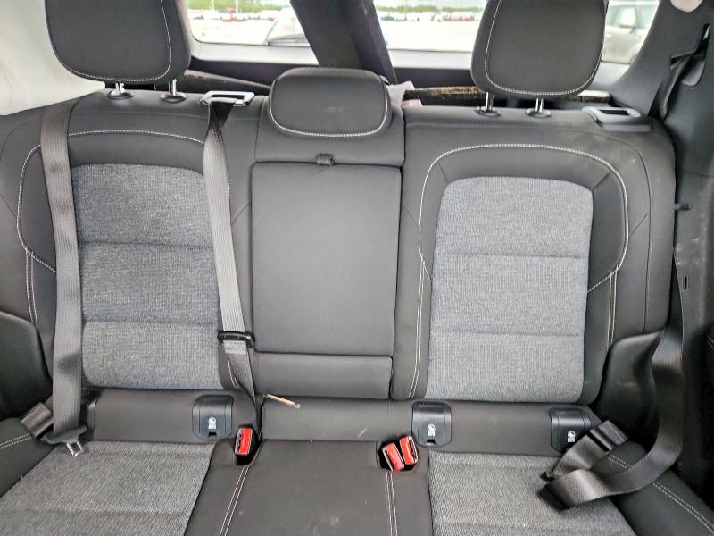 2025 Gmc Terrain მანქანა იყიდება აუქციონზე, vin: 3GKALUEG5SL218647, აუქციონის ნომერი: 54815826