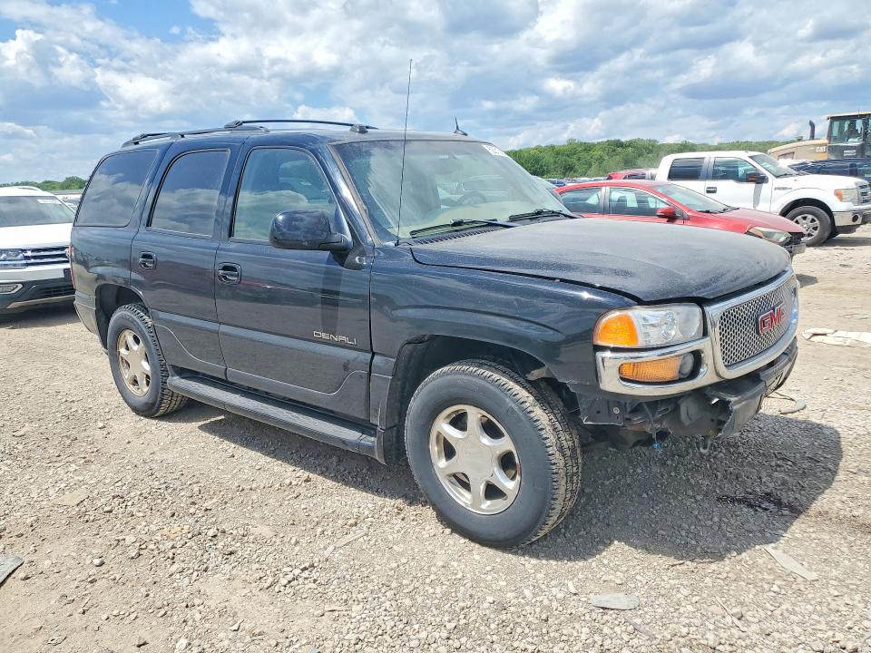 52213636 :رقم المزاد ، 1GKEK63U15J242383 vin ، 2005 Gmc Yukon مزاد بيع