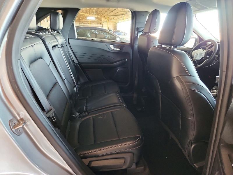 Продажа на аукционе авто 2023 Ford Escape, vin: 1FMCU9JA3PUA96993, номер лота: 54325896