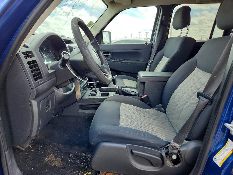 Продажа на аукционе авто 2010 Jeep Liberty, vin: 1J4PN2GK0AW128444, номер лота: 53669486