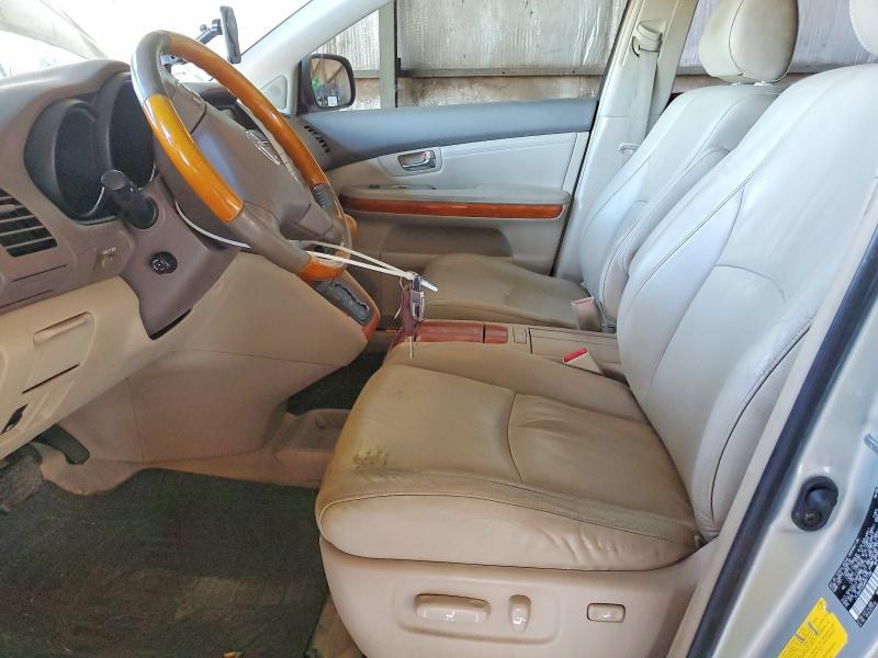 Aukcja sprzedaży 2004 Lexus Rx, vin: JTJGA31U540011108, numer aukcji: 55198516